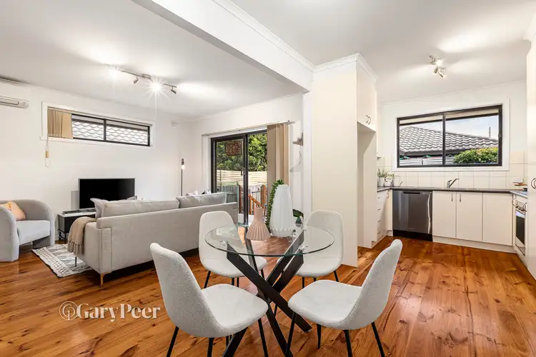 Second view of Homely unit listing, 2/3 Payne Street, Caulfield North VIC 3161