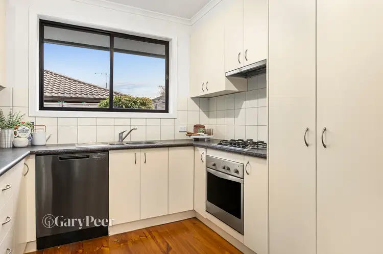 Third view of Homely unit listing, 2/3 Payne Street, Caulfield North VIC 3161