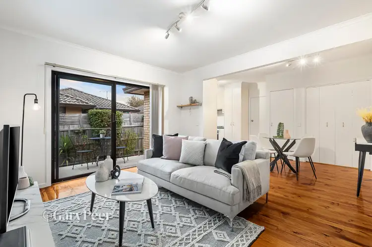 Fourth view of Homely unit listing, 2/3 Payne Street, Caulfield North VIC 3161