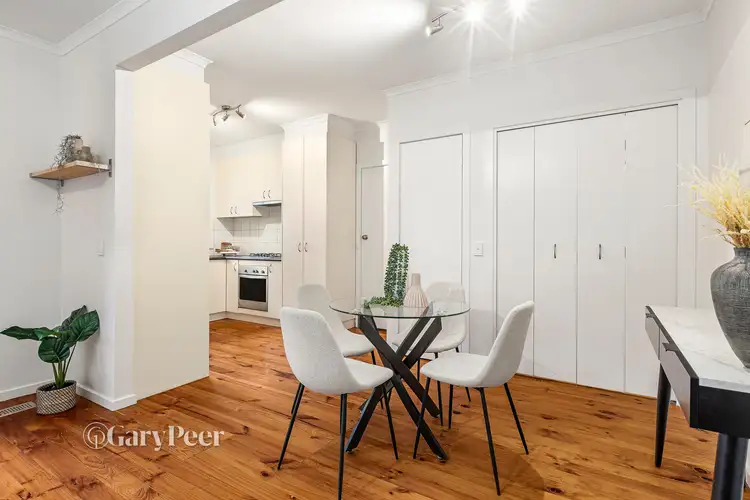 Fifth view of Homely unit listing, 2/3 Payne Street, Caulfield North VIC 3161