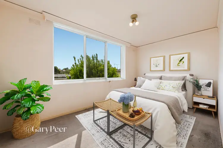 Fourth view of Homely apartment listing, 16/66-70 Grosvenor Street, Balaclava VIC 3183