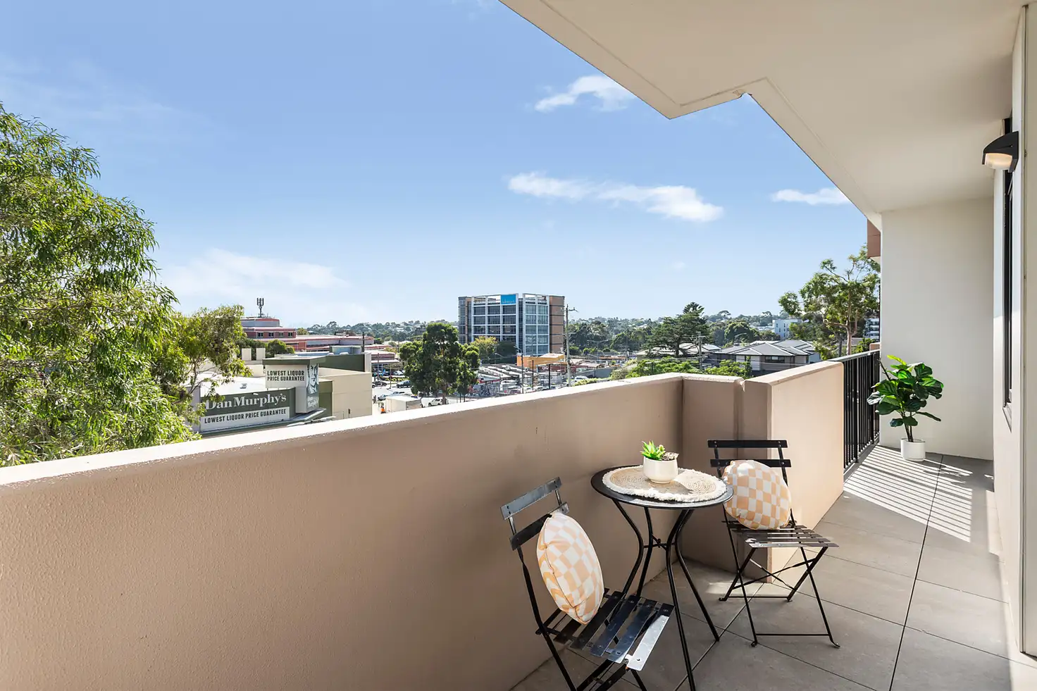 Main view of Homely apartment listing, 231/70 Batesford Road, Chadstone VIC 3148