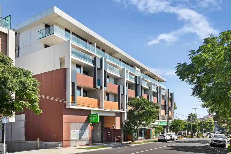 Second view of Homely apartment listing, 231/70 Batesford Road, Chadstone VIC 3148
