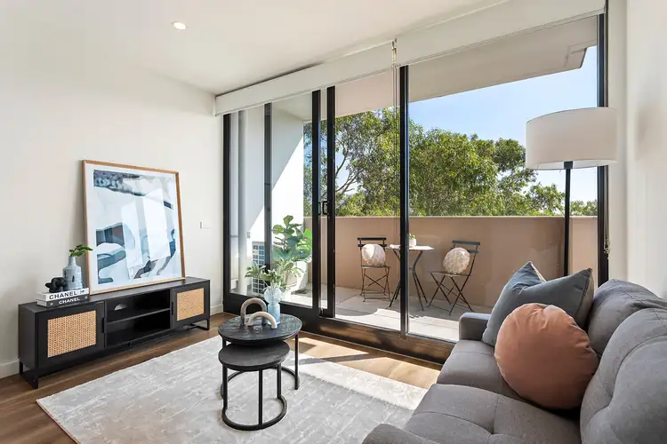 Fourth view of Homely apartment listing, 231/70 Batesford Road, Chadstone VIC 3148