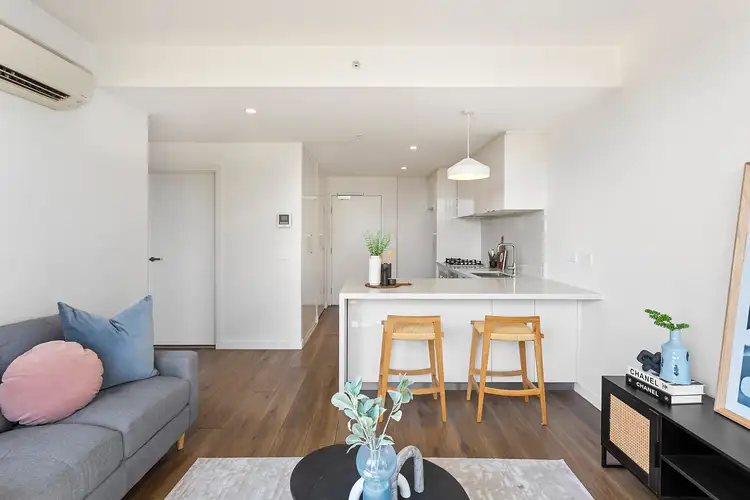 Fifth view of Homely apartment listing, 231/70 Batesford Road, Chadstone VIC 3148