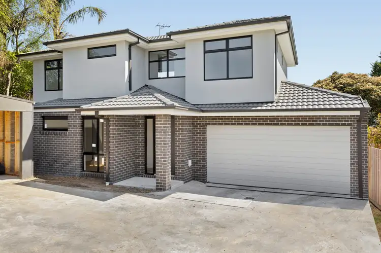 2/6 Lochaber Avenue, Frankston VIC 3199