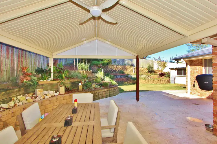60 Scarborough Way, Dunbogan NSW 2443