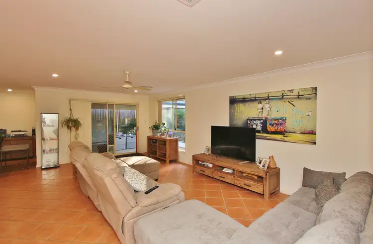 Fourth view of Homely house listing, 60 Scarborough Way, Dunbogan NSW 2443