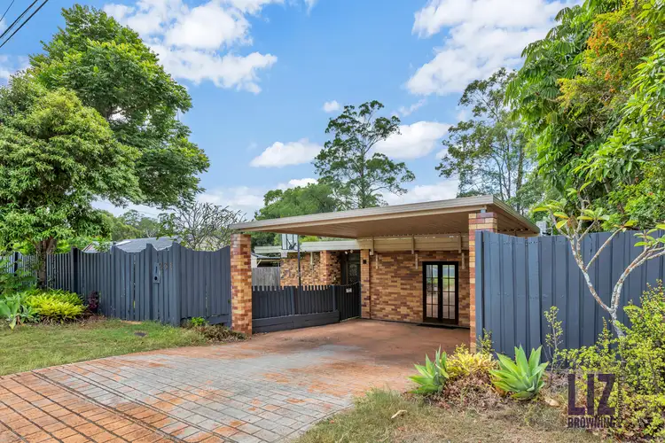 Second view of Homely house listing, 231 Chapel Hill Road, Chapel Hill QLD 4069