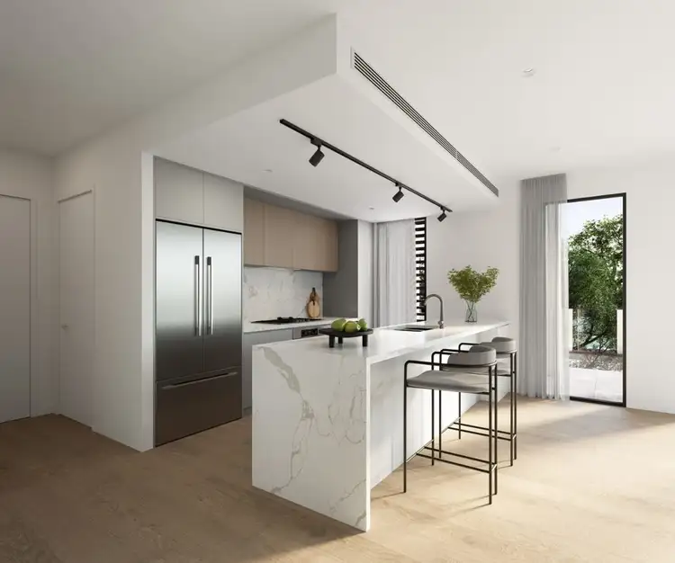 Main view of Homely townhouse listing, Address available on request