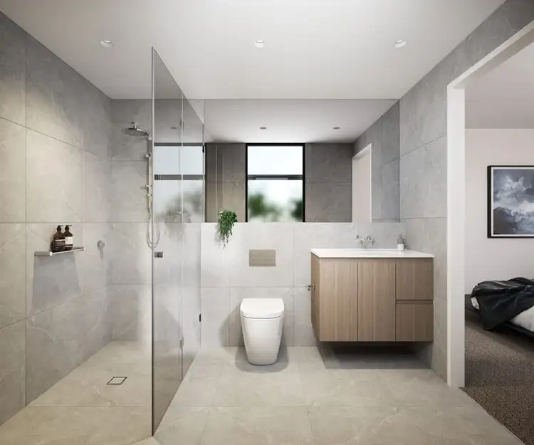 Third view of Homely townhouse listing, Address available on request
