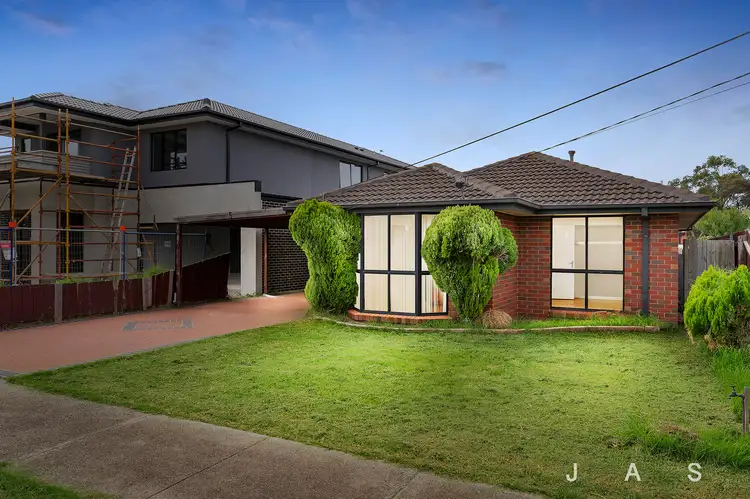 5 Donald Street, Laverton VIC 3028