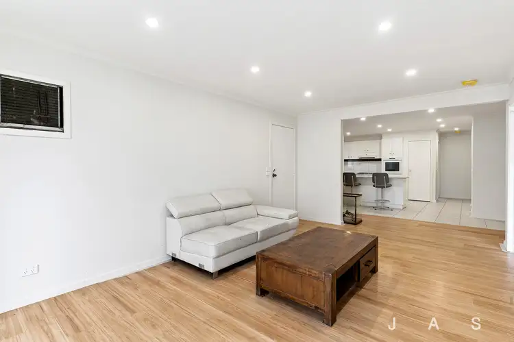Second view of Homely house listing, 5 Donald Street, Laverton VIC 3028