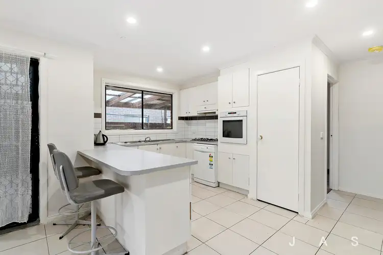 Fourth view of Homely house listing, 5 Donald Street, Laverton VIC 3028