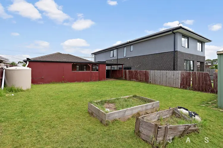 Sixth view of Homely house listing, 5 Donald Street, Laverton VIC 3028