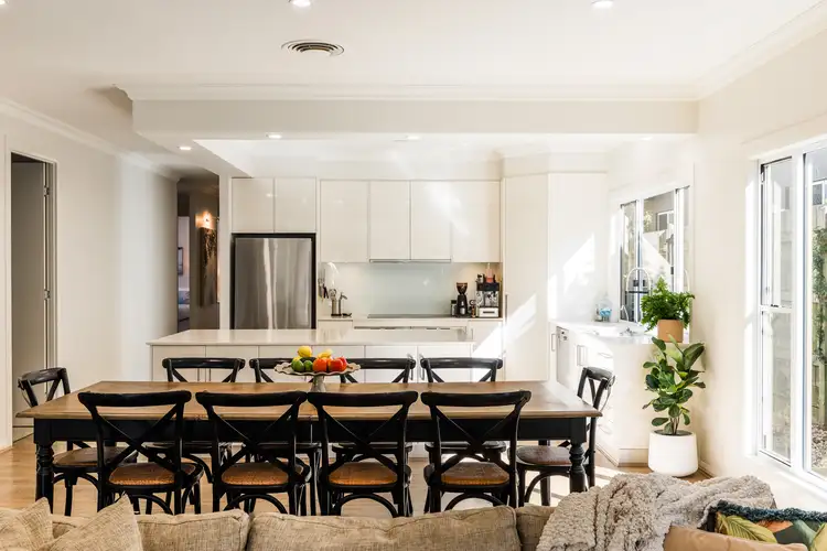 Second view of Homely house listing, 26 Curzon Street, Mount Lofty QLD 4350