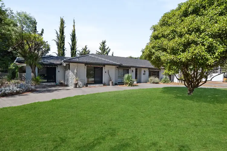 116 Edgecombe Road, Kyneton VIC 3444