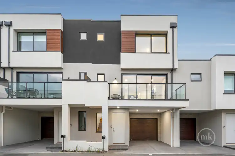 9 Cockatoo Close