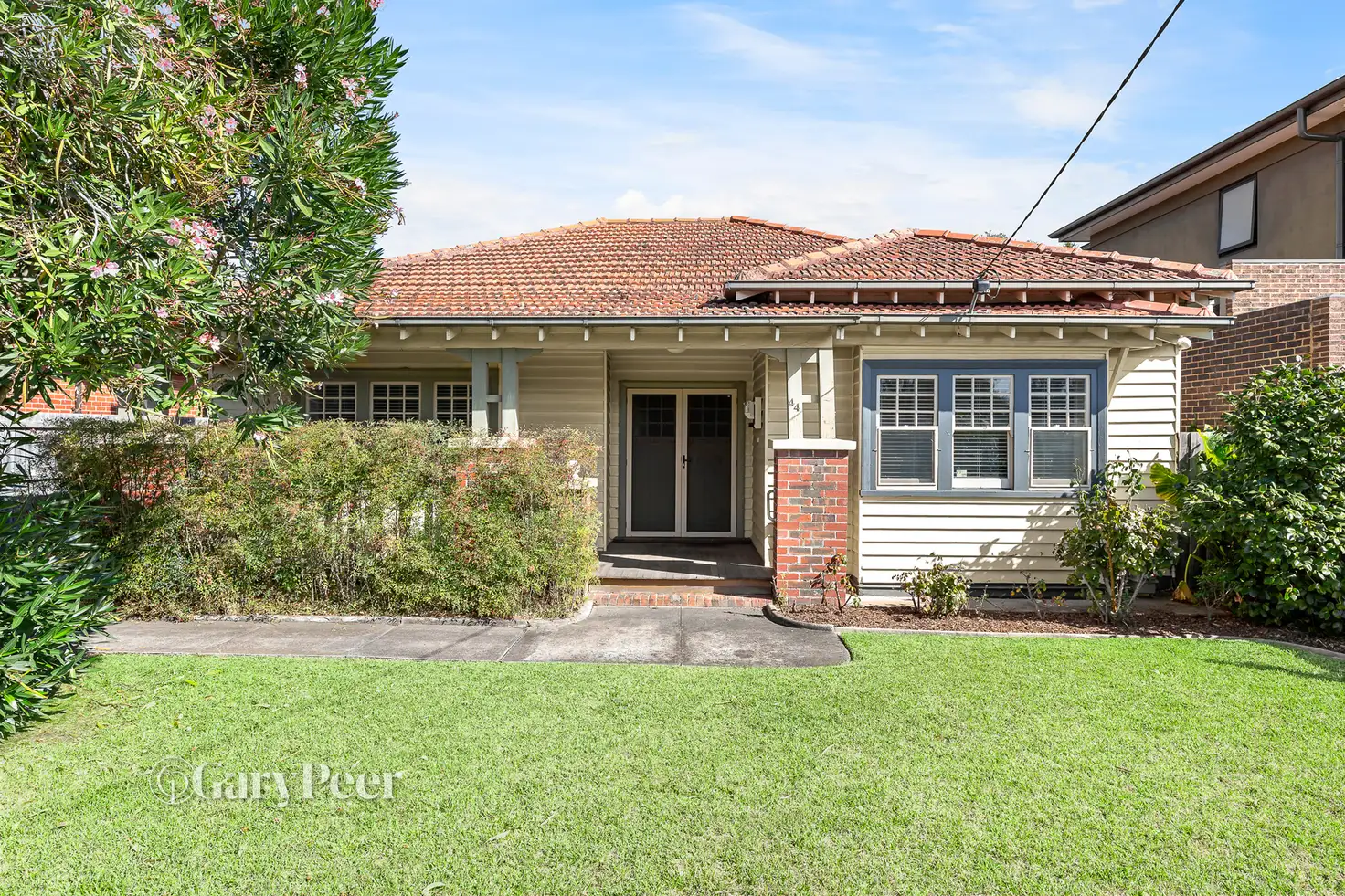 Main view of Homely house listing, 44 Kangaroo Road, Murrumbeena VIC 3163