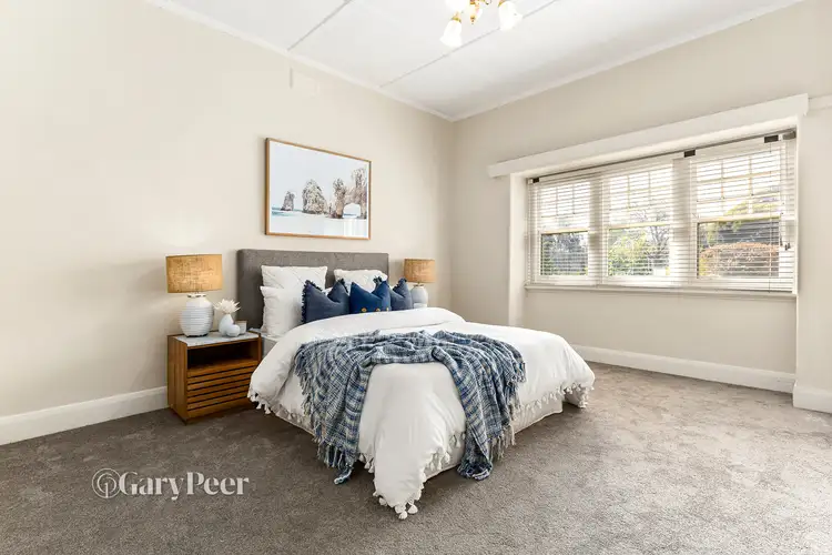 Sixth view of Homely house listing, 44 Kangaroo Road, Murrumbeena VIC 3163