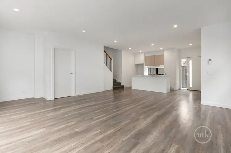 Fourth view of Homely townhouse listing, 4/20 Dudley Street, Eltham VIC 3095