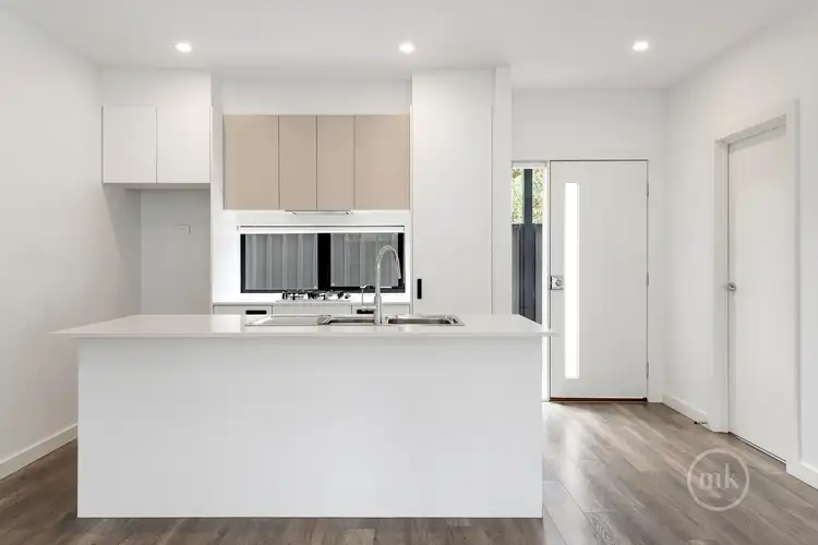 Fifth view of Homely townhouse listing, 4/20 Dudley Street, Eltham VIC 3095