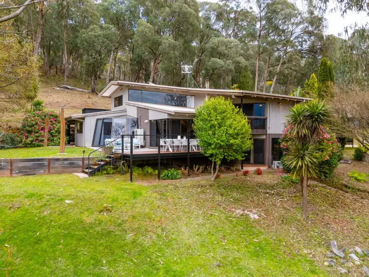 2 Diggings Road