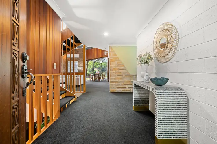 Second view of Homely house listing, 2 Diggings Road, Tawonga VIC 3697