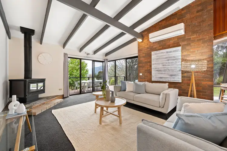 Third view of Homely house listing, 2 Diggings Road, Tawonga VIC 3697