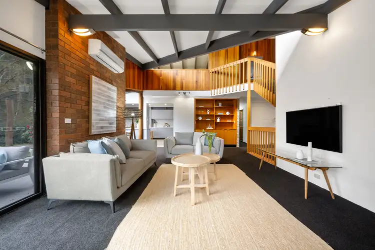 Fourth view of Homely house listing, 2 Diggings Road, Tawonga VIC 3697