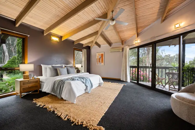 Fifth view of Homely house listing, 2 Diggings Road, Tawonga VIC 3697