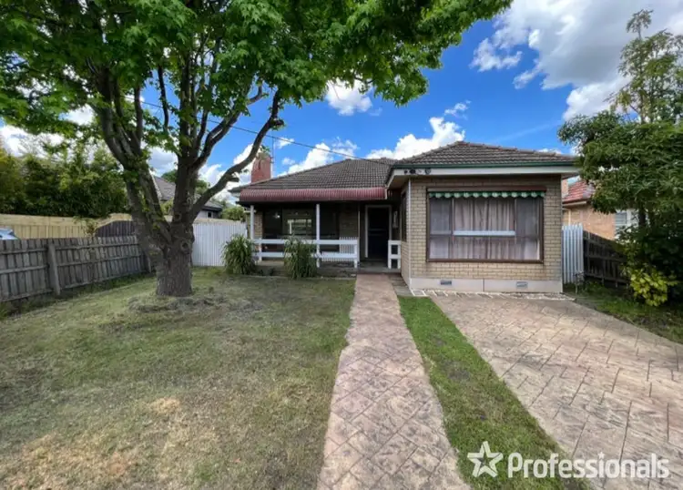 1/12 Halliday Street, Mount Waverley VIC 3149