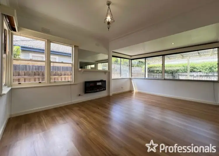 Third view of Homely unit listing, 1/12 Halliday Street, Mount Waverley VIC 3149