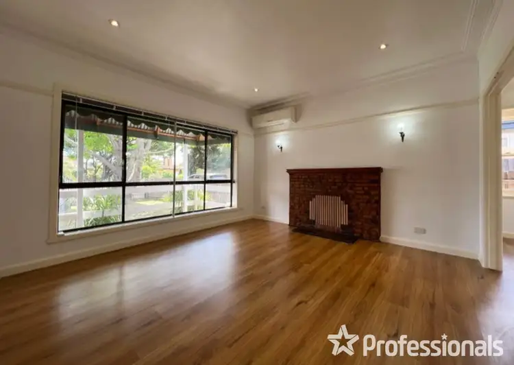 Fifth view of Homely unit listing, 1/12 Halliday Street, Mount Waverley VIC 3149