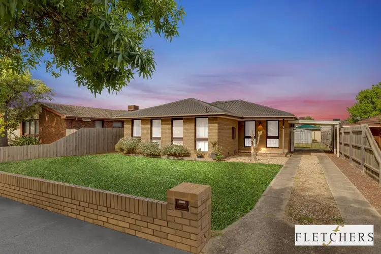 182 Station Road, Melton VIC 3337
