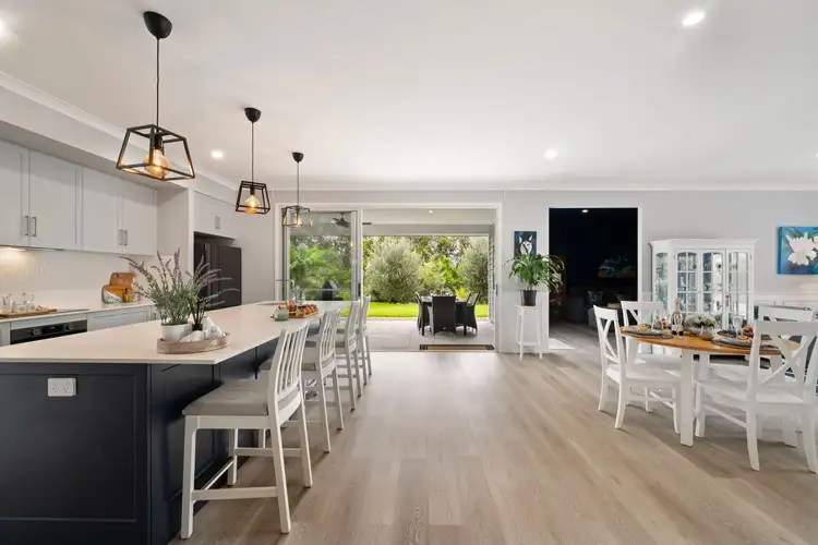 253 Hoopers Road, Curra QLD 4570