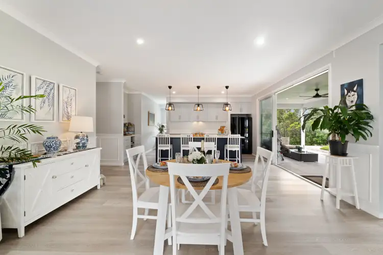 Third view of Homely house listing, 253 Hoopers Road, Curra QLD 4570