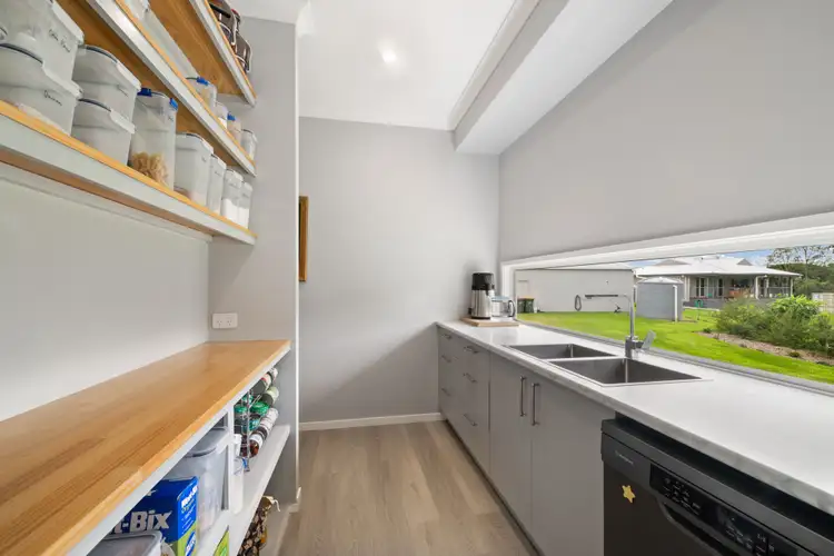 Fifth view of Homely house listing, 253 Hoopers Road, Curra QLD 4570
