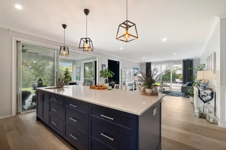 Sixth view of Homely house listing, 253 Hoopers Road, Curra QLD 4570