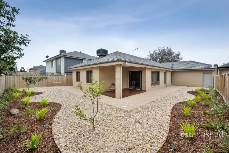 Fourth view of Homely house listing, 14 Tarcoola Crescent, Sanctuary Lakes VIC 3030