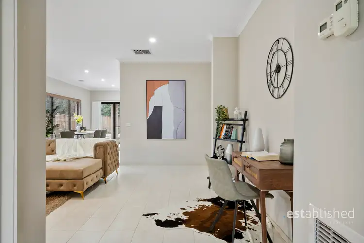 Fifth view of Homely house listing, 14 Tarcoola Crescent, Sanctuary Lakes VIC 3030