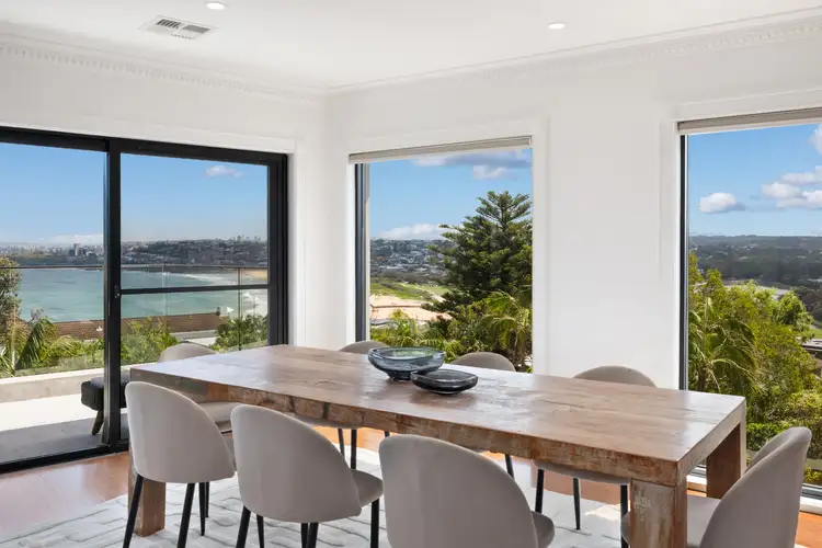 Third view of Homely house listing, 2 Molong Street, North Curl Curl NSW 2099