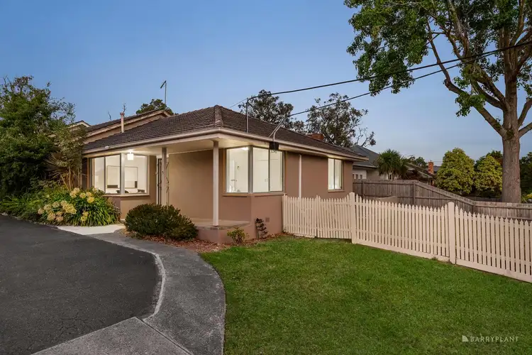 5/49-51 Heathmont Road, Ringwood VIC 3134