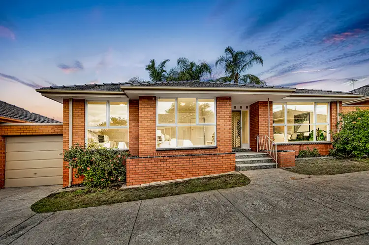 9/745 Hawthorn Road, Brighton East VIC 3187