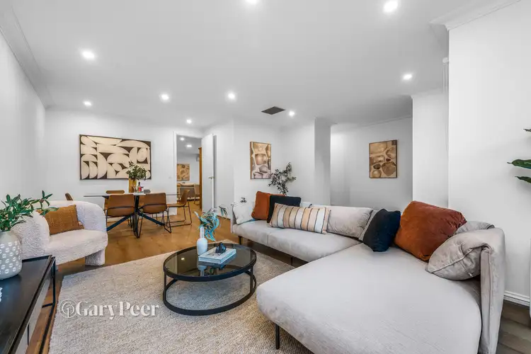 Second view of Homely townhouse listing, 2/16 Wanda Road, Caulfield North VIC 3161