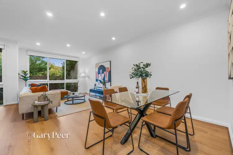 Third view of Homely townhouse listing, 2/16 Wanda Road, Caulfield North VIC 3161