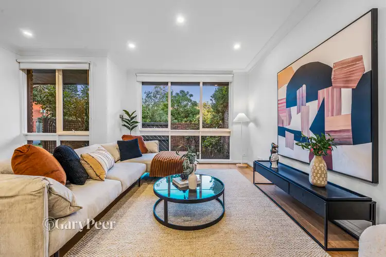 Fourth view of Homely townhouse listing, 2/16 Wanda Road, Caulfield North VIC 3161