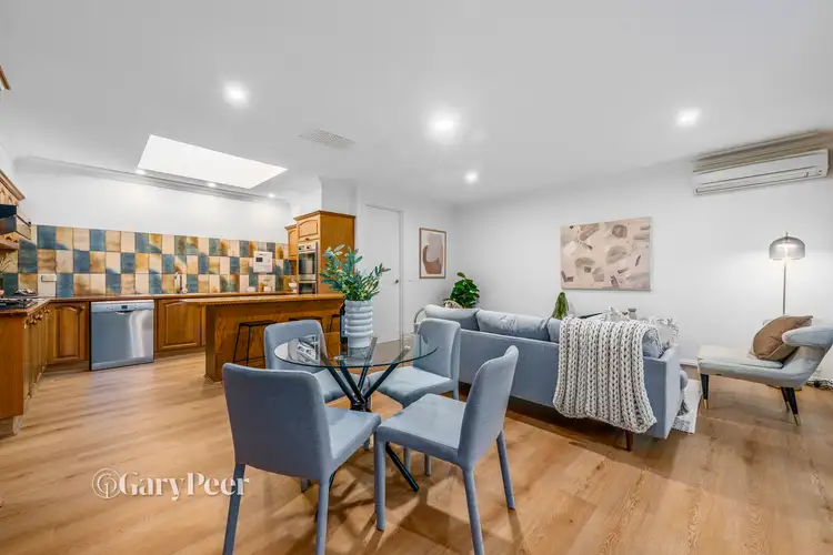 Fifth view of Homely townhouse listing, 2/16 Wanda Road, Caulfield North VIC 3161