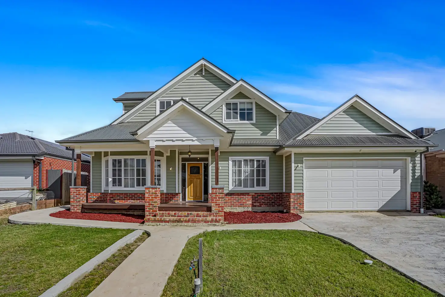 Main view of Homely house listing, 50 Rangeview Drive, Riddells Creek VIC 3431