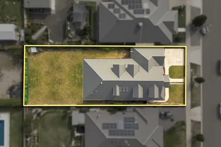 Third view of Homely house listing, 50 Rangeview Drive, Riddells Creek VIC 3431